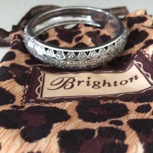 Brighton cuff bracelet